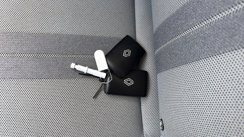 Renault Scenic E-Tech 160kW Iconic 87kWh Long Range 5dr Auto Electric Estate